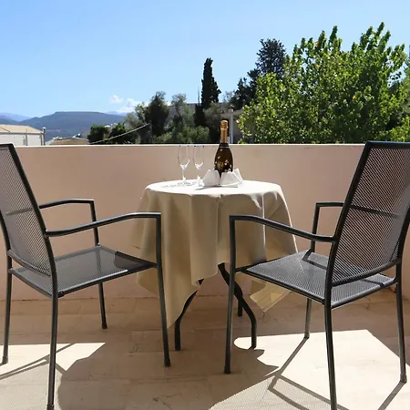 Inn Hotel Hotel Lygia (Lefkada)