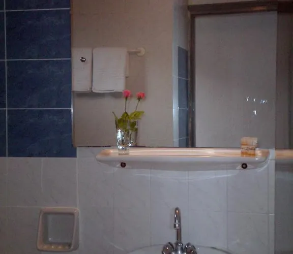 Inn Hotel 2* Lygia (Lefkada)