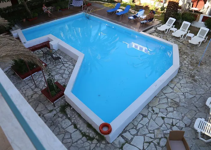 Inn Hotel Hotel Lygia (Lefkada)