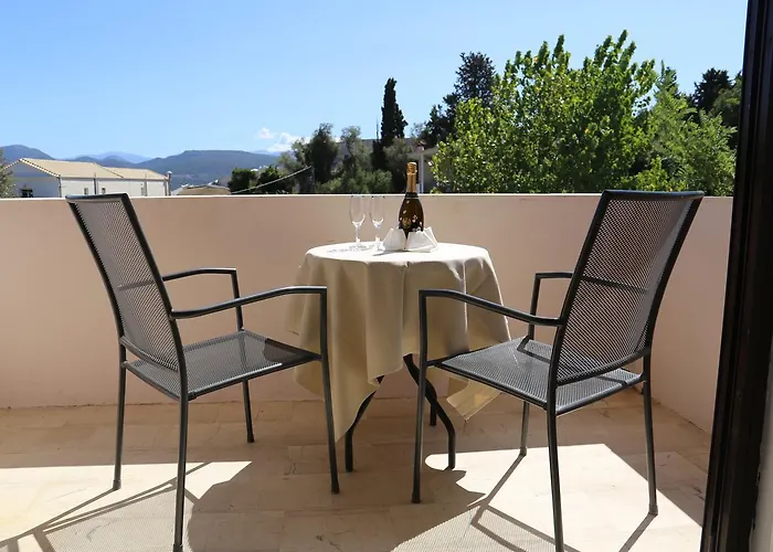 Inn Hotel Hotel Lygia (Lefkada)